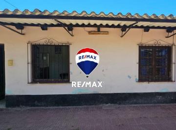 PH · 216m² · 4 Ambientes · Casa 3 Dorm Venta Republica de Siria y Arenales
