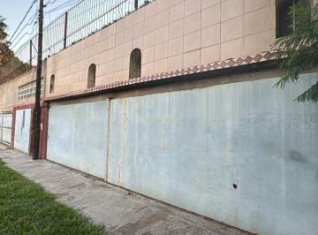 Terreno · 196m² · Venta de Terreno 18x12 a m de La Ucsf