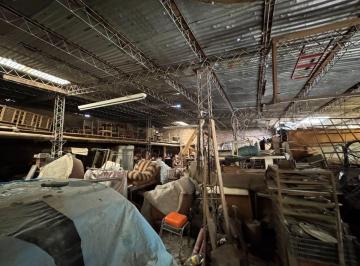 Bodega-Galpón · 299m² · Galpon en Venta, Carrodilla, Lujan de Cuyo, Mza