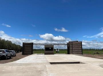 Terreno · 380m² · Lote Apto Quincho Apto Airbnb