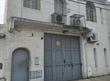 Depósito · 541m² · Galpón / Deposito - Paternal - Oportunidad!