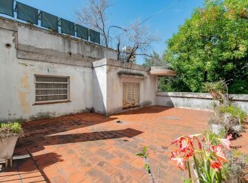 Casa · 155m² · 5 Ambientes · 1 Cochera · Venta Casa 5 Amb a Reciclar C/terraza Villa Crespo