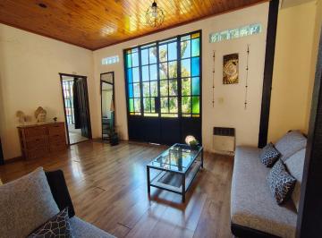 PH · 84m² · 3 Ambientes · PH 3 Ambientes Jardin Patio Villa Santa Rita