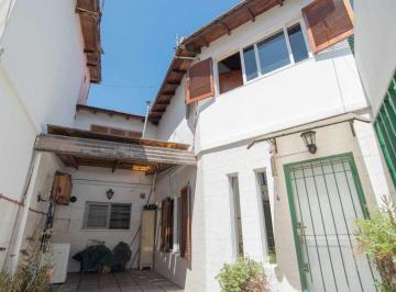 PH · 62m² · 3 Ambientes · 1 Cochera · PH 3 Ambientes Tapiales Guardacoche Apto Credito