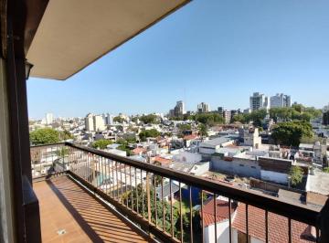 Departamento · 76m² · 4 Ambientes · Venta Depto 4 Ambientes Balcon Villa Gral Mitre
