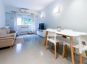 Departamento · 38m² · 2 Ambientes · Venta Departamento 2 Amb, Recoleta - Barrio Norte