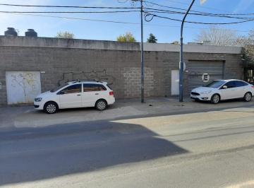 Bodega-Galpón · 650m² · Galpon 700 m² Sobre Ruta 8 Vieja - Pilar