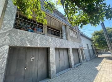Departamento · 91m² · 4 Ambientes · 1 Cochera · 2 Dorm. Cochera y Terraza B° Alta Cba Sin Expensas