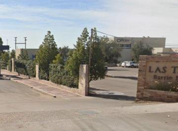 Terreno · 300m² · Venta de Lote B° Privado Las Tacas I, Coquimbito