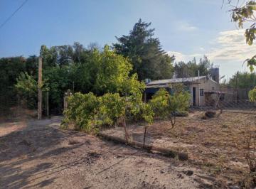 Casa · 90m² · 3 Ambientes · Venta Casa en Coquimbito