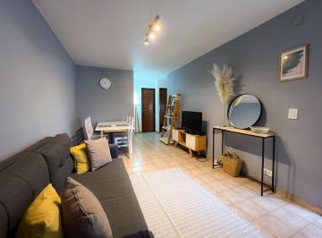 PH · 54m² · 3 Ambientes · 1 Cochera · Venta PH Tipo Casa 3 Amb Pb B. Cerrado Hurlingham