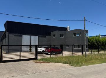 Bodega-Galpón · 900m² · Venta Nave Industrial 2400 m² Sip Gral Rodriguez