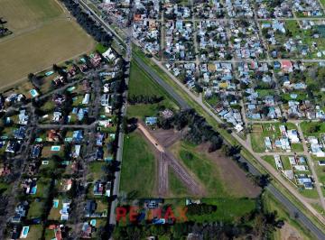 Terreno · 450m² · Venta Terrenos Pilar B° La Elida con Financiacion
