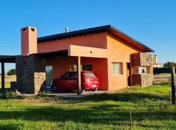 Casa · 59m² · 3 Ambientes · 1 Cochera · Venta Muy Linda Casa a Estrenar San Rafael Mendoza
