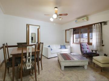 Departamento · 95m² · 5 Ambientes · Venta Depto Semipiso 5 Amb. Contraf. Caballito
