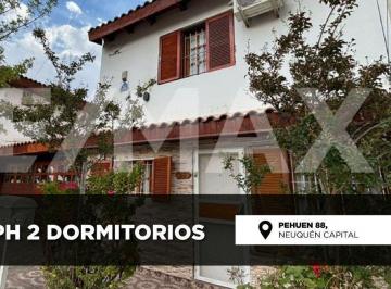 PH · 99m² · 4 Ambientes · PH 2 Dorm., en Venta. Neuquén Capital