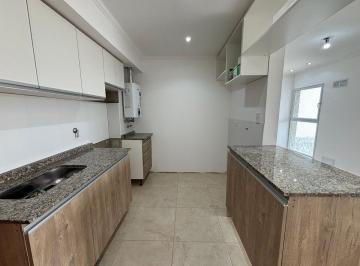 Departamento · 37m² · 2 Ambientes · Departamento 1 Dormitorio. San Lorenzo Centro