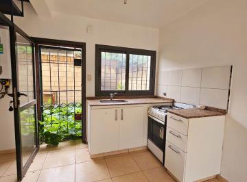 Foto · Vendo Duplex 1 Dormitorio en Complejo Las Acacias (Cuesta Colorada) Apto Crédito