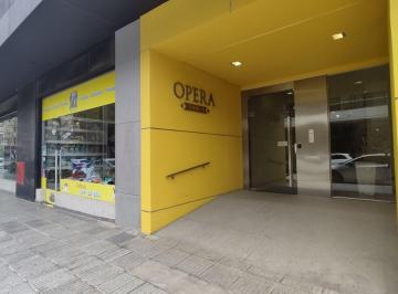 Departamento · 92m² · 4 Ambientes · 1 Cochera · Venta Depto 2 Dorm. Opera Fun Financiacion