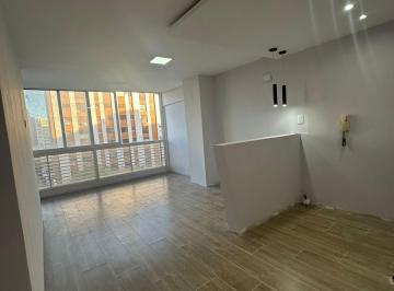 Departamento · 46m² · 2 Ambientes · Venta Dpto 1 Dorm, balcón, Vista. Colón y Cañada