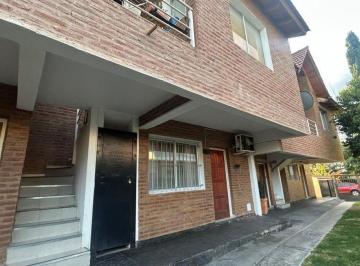 Departamento · 30m² · 1 Ambiente · 1 Cochera · Venta Monoambiente en Barrio Sol y Lago