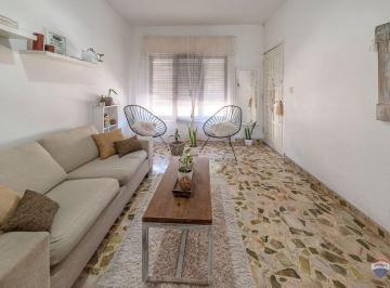 Casa · 163m² · 5 Ambientes · 2 Cocheras · Venta Casa 5 Ambientes Villa Luzuriaga