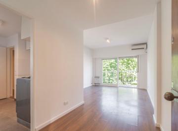 Departamento · 56m² · 3 Ambientes · 1 Cochera · 3 Ambientes Frente 6to Piso C/cochera Impecable