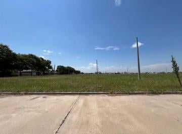 Terreno · 300m² · Venta / Terreno / Portal del Alba / Rafaela