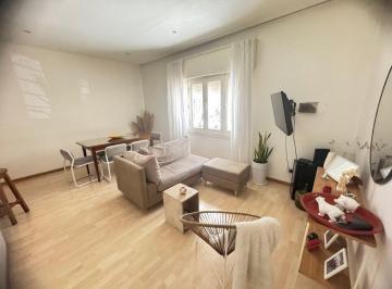 PH · 86m² · 4 Ambientes · Venta 4 Amb. Reciclado en Cañitas. Apto Crédito