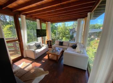 Casa · 160m² · 4 Ambientes · Venta Casa en Mar de Las Pampas