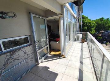 Departamento · 66m² · 3 Ambientes · 1 Cochera · Departamento 3 Amb Venta Balcón Terraza y Cochera