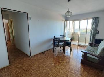 Departamento · 53m² · 3 Ambientes · Venta Departamento 3 Amb Balcón Terraza en Flores
