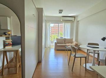 Departamento · 31m² · 1 Ambiente · Venta Depto Villa Crespo Monoambiente con Balcón