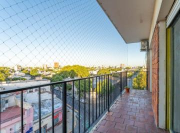 Departamento · 53m² · 3 Ambientes · Venta Depto 3 Amb con Balcón Al Frente Luminoso
