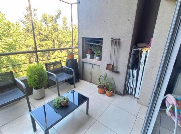 Departamento · 66m² · 3 Ambientes · 1 Cochera · Apto Credito Depto 3 Amb Malvinas Argentinas