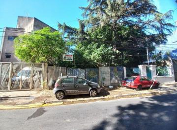 Terreno · 589m² · Venta Lote Villa Lynch San Martin 586 m²