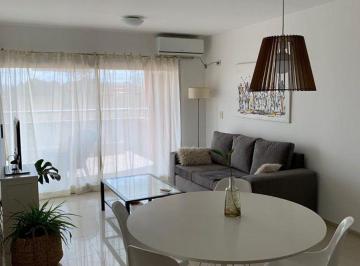 Departamento · 43m² · 2 Ambientes · 1 Cochera · Departamento Luminso de 2 Ambientes Pilar Garden