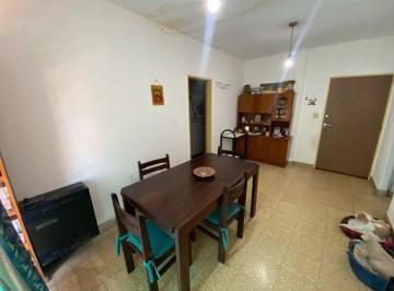 Departamento · 41m² · 2 Ambientes · Venta Dpto 2 Amb C/balcon, Terraza Apto Cred J. C. p