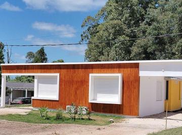 PH · 61m² · 3 Ambientes · Venta Casa 2 Dorm. en Punta Colorada