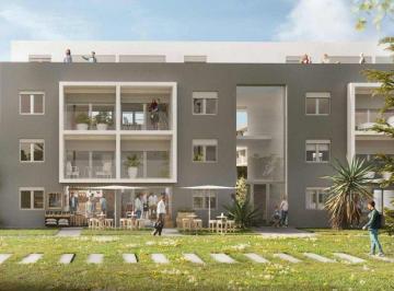 Departamento · 60m² · 3 Ambientes · 1 Cochera · Alquiler Apartamento 2 Dorm. Molino de Pando