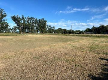 Terreno · 563m² · Lote 19 - José Maria Paz E/ Los Tilos y Los Aromos