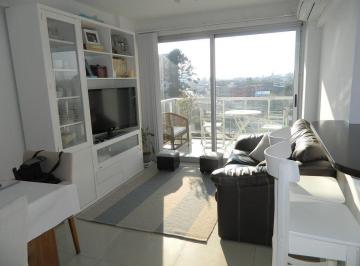 Departamento · 47m² · 2 Ambientes · Dos Ambientes C/cochera en Venta Vista!