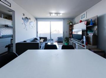 Departamento · 40m² · 2 Ambientes · 1 Cochera · Venta Departamento 2 Ambientes C/cochera