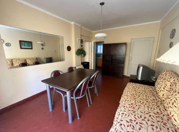 Departamento · 44m² · 2 Ambientes · Venta Departamento 2 Amb Zona Playa, Planta Baja