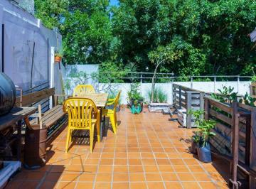 PH · 103m² · 5 Ambientes · Venta PH 5 Amb Nuñez con Amplia Terraza Sin Expens