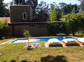 Casa · 90m² · 3 Ambientes · Casa en Venta - 2 Dorm. 2 Baños - 675 m² - Mar de Las Pampas