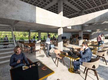 Local comercial · 462m² · 10 Cocheras · Exclusivo Local Villa Allende - 462 m