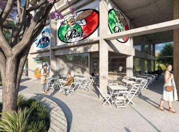 Local comercial · 79m² · 1 Cochera · Exclusivo Local en Parque Comercial Villa Allende