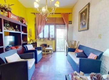 PH · 84m² · 4 Ambientes · Venta PH Tipo Duplex 4 Ambientes Avellaneda Balcon