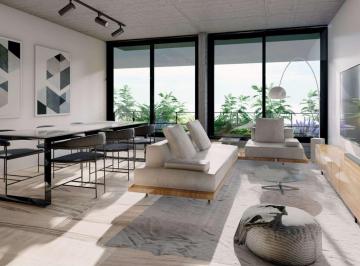 Departamento · 48m² · 3 Ambientes · Venta Depto 3 Ambientes Urban Garden Avellaneda
